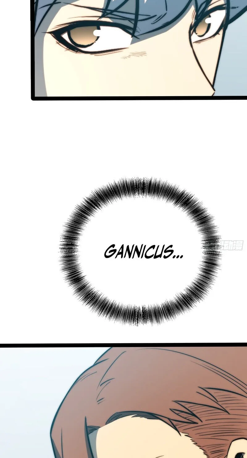 All-Class Awakening:God Slayer — Chapter 102 — Page 36