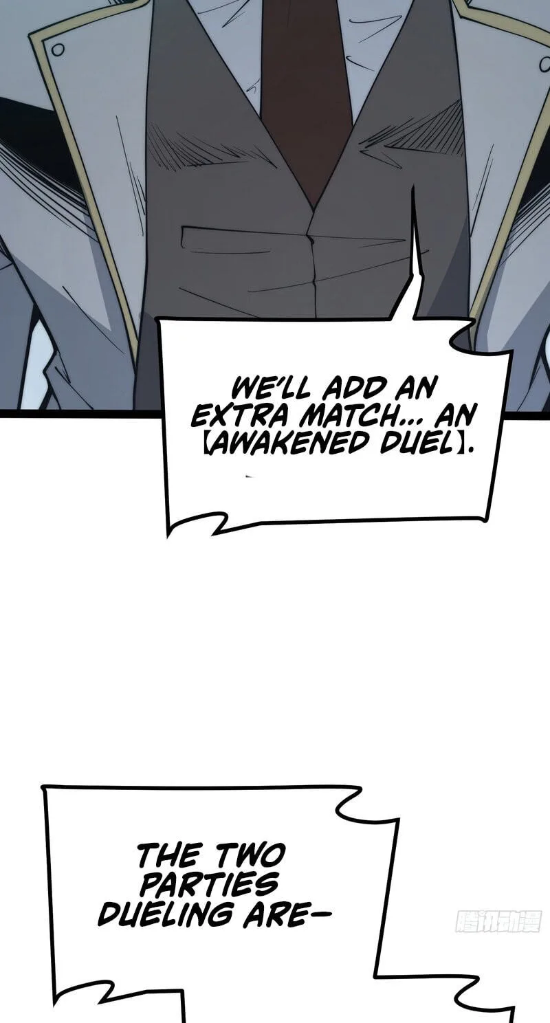All-Class Awakening:God Slayer — Chapter 102 — Page 41