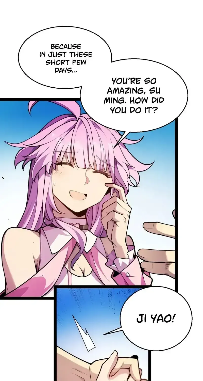 I Start with Mythical Talent, One Sword Slays Kings! — Chapter 41 — Page 1