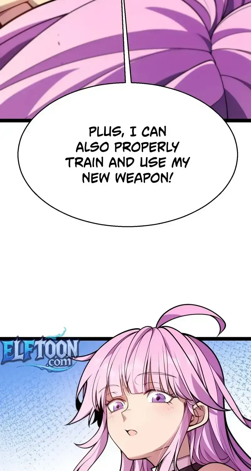 I Start with Mythical Talent, One Sword Slays Kings! — Chapter 41 — Page 4