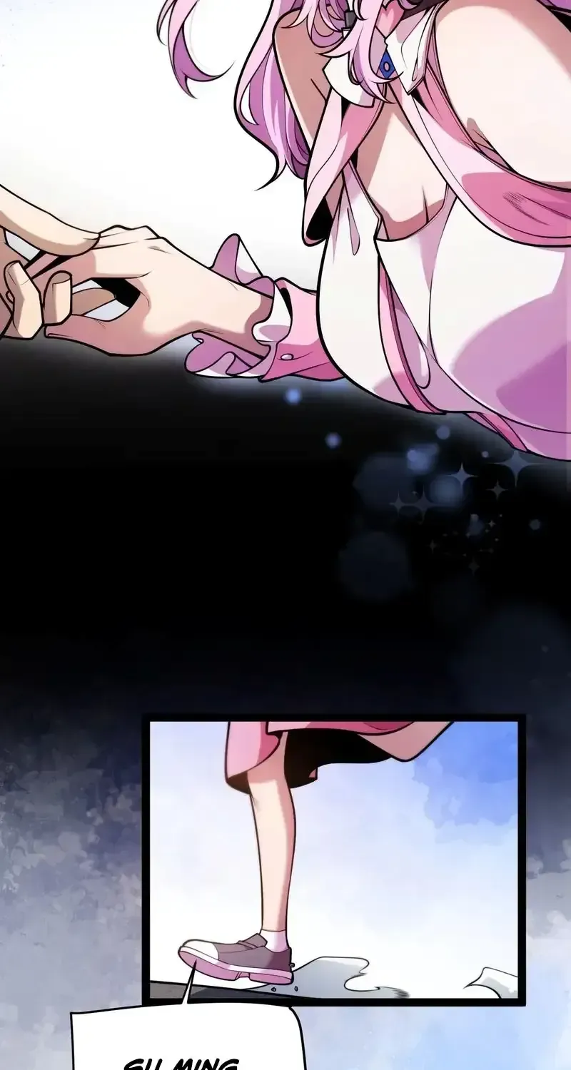 I Start with Mythical Talent, One Sword Slays Kings! — Chapter 41 — Page 5