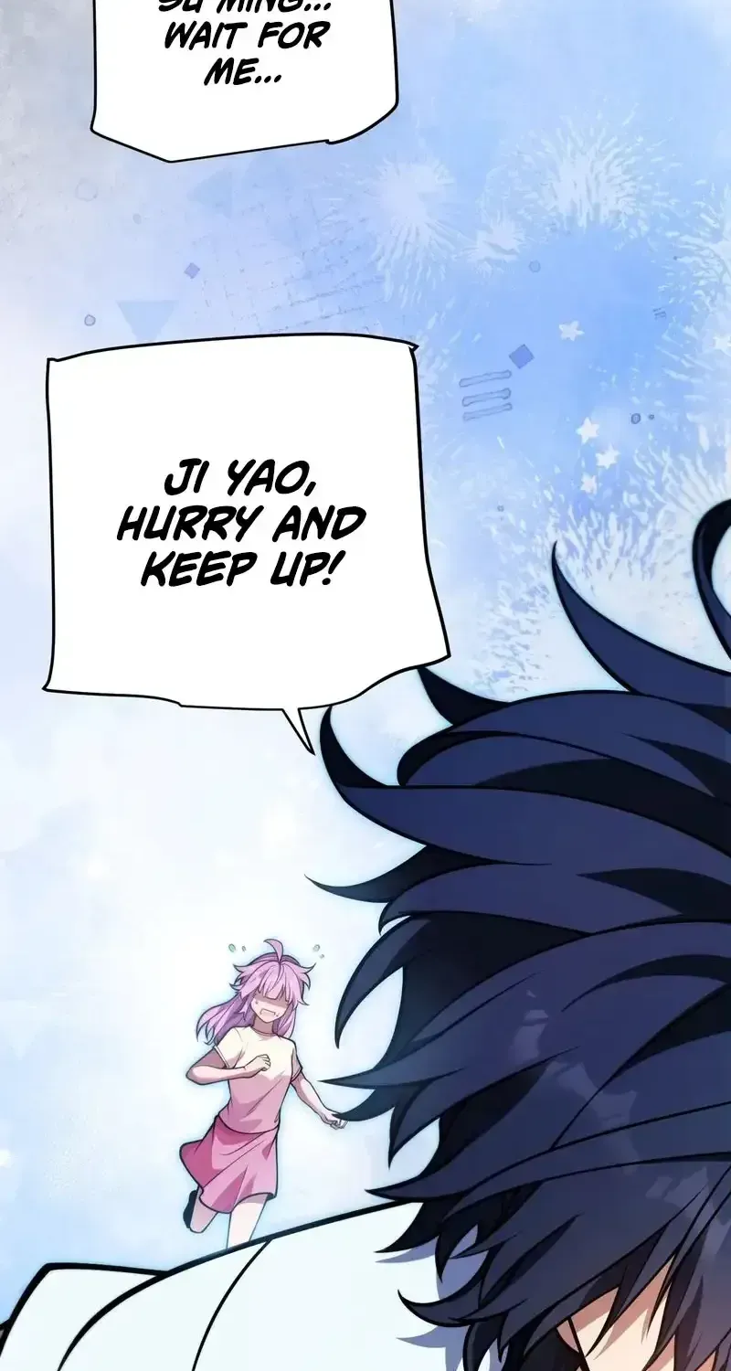 I Start with Mythical Talent, One Sword Slays Kings! — Chapter 41 — Page 6
