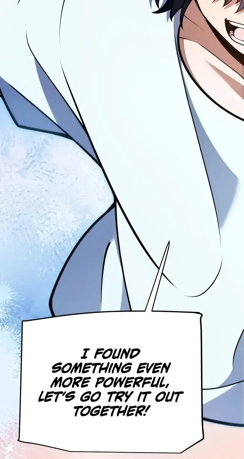 I Start with Mythical Talent, One Sword Slays Kings! — Chapter 41 — Page 7