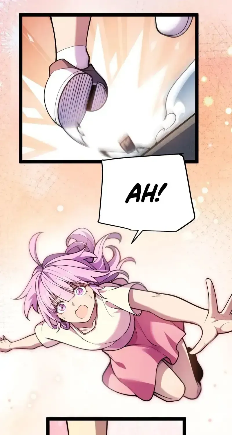 I Start with Mythical Talent, One Sword Slays Kings! — Chapter 41 — Page 8