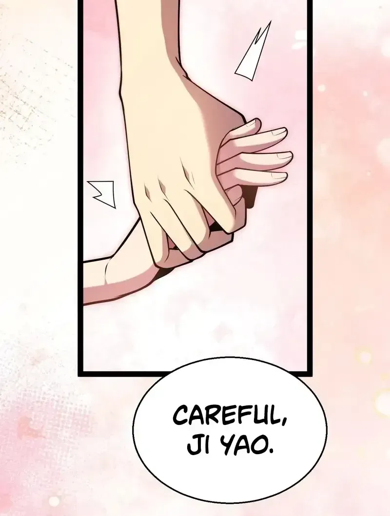 I Start with Mythical Talent, One Sword Slays Kings! — Chapter 41 — Page 9