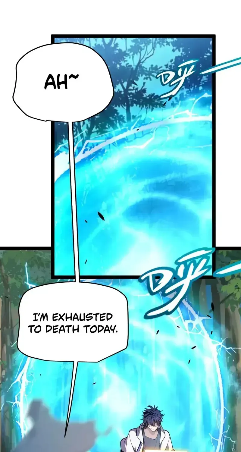 I Start with Mythical Talent, One Sword Slays Kings! — Chapter 41 — Page 17