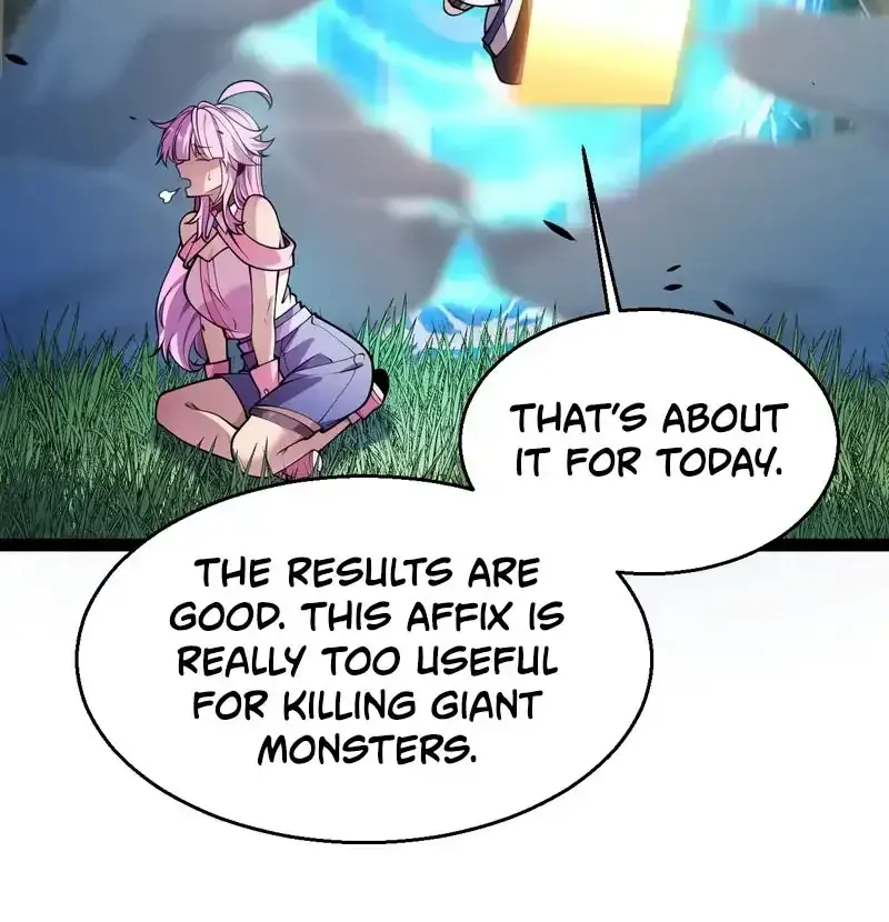 I Start with Mythical Talent, One Sword Slays Kings! — Chapter 41 — Page 18