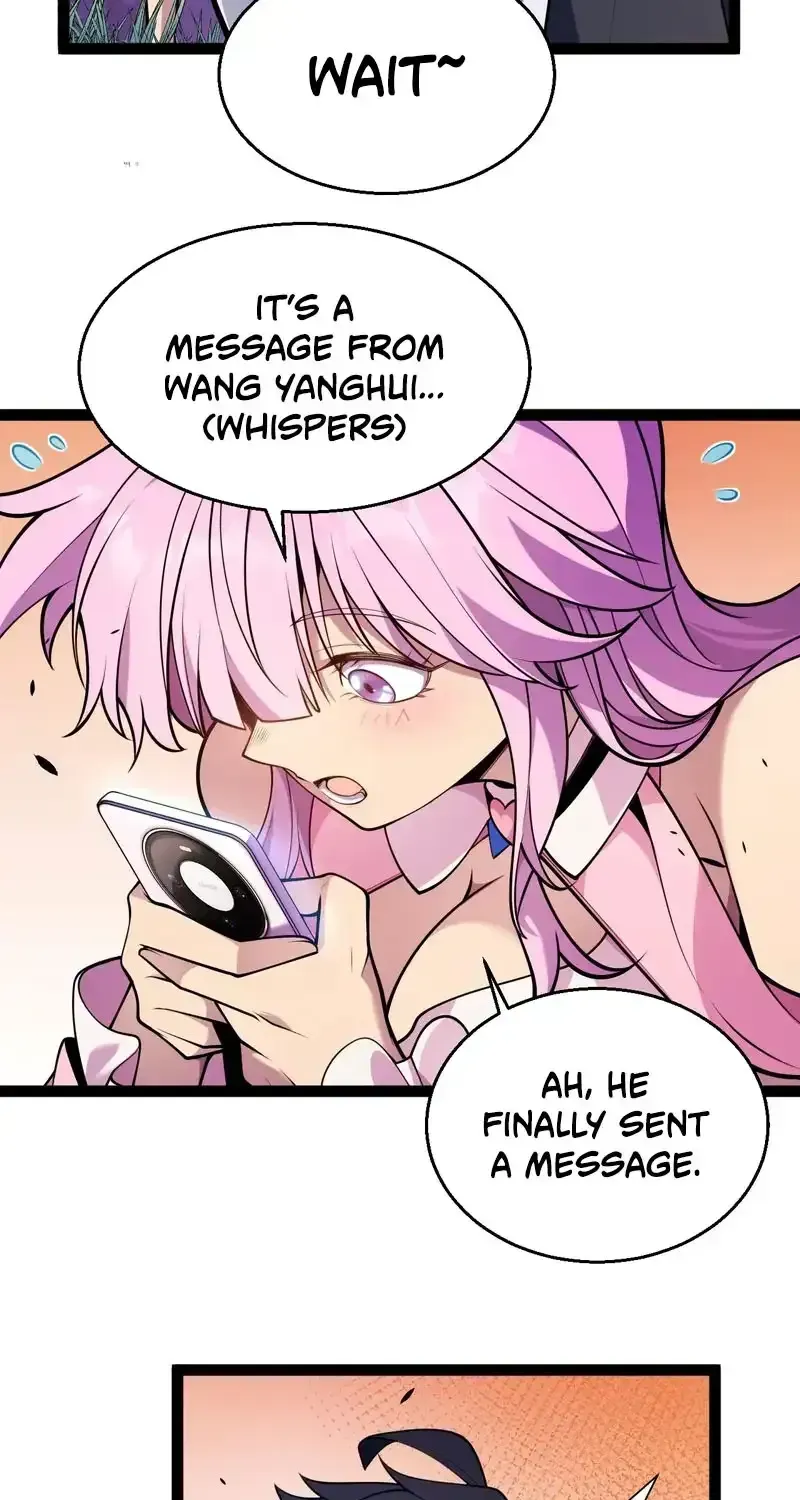 I Start with Mythical Talent, One Sword Slays Kings! — Chapter 41 — Page 23