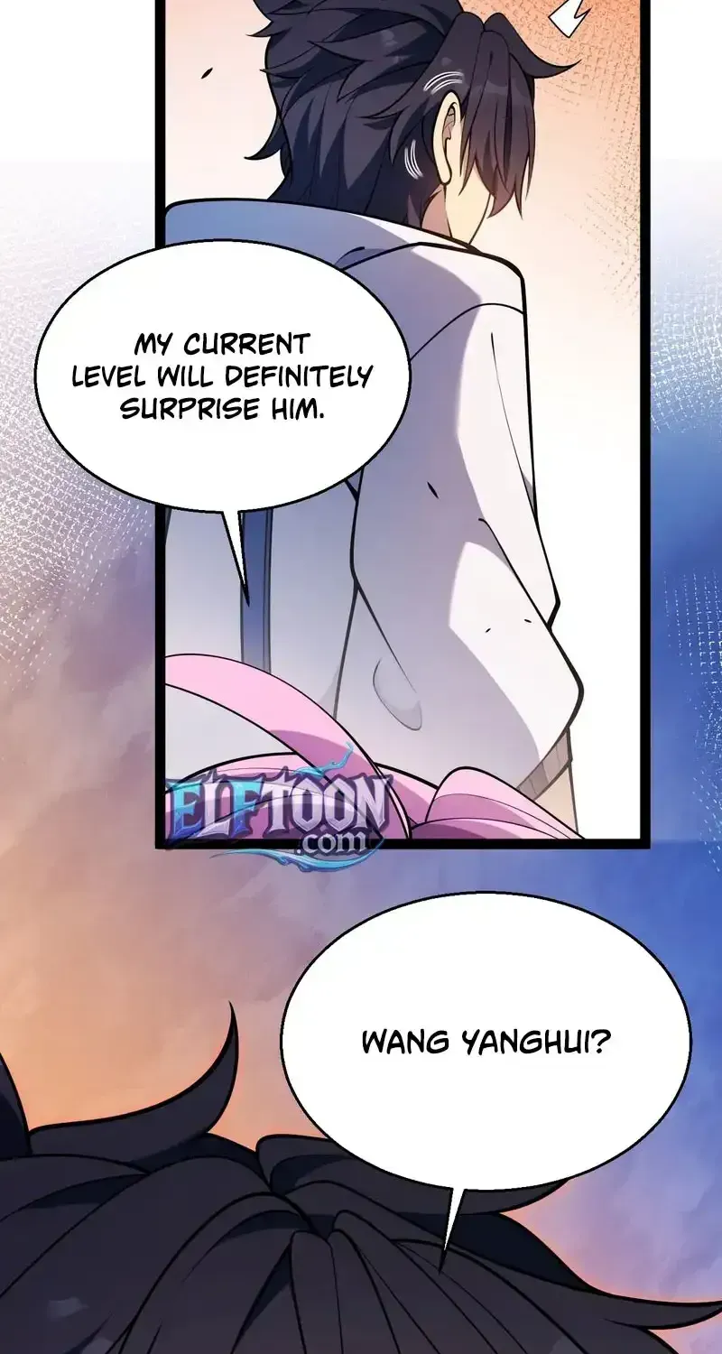 I Start with Mythical Talent, One Sword Slays Kings! — Chapter 41 — Page 24
