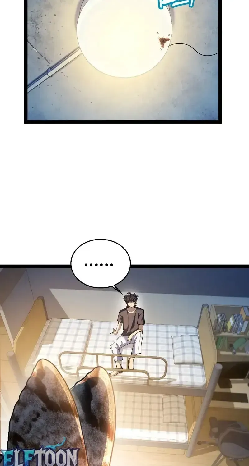 I Start with Mythical Talent, One Sword Slays Kings! — Chapter 41 — Page 31