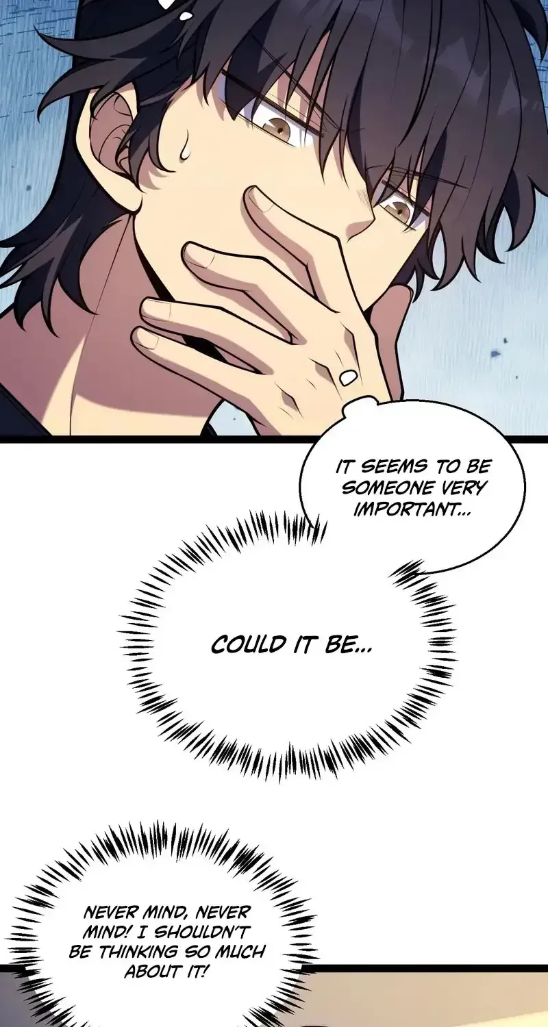 I Start with Mythical Talent, One Sword Slays Kings! — Chapter 41 — Page 34