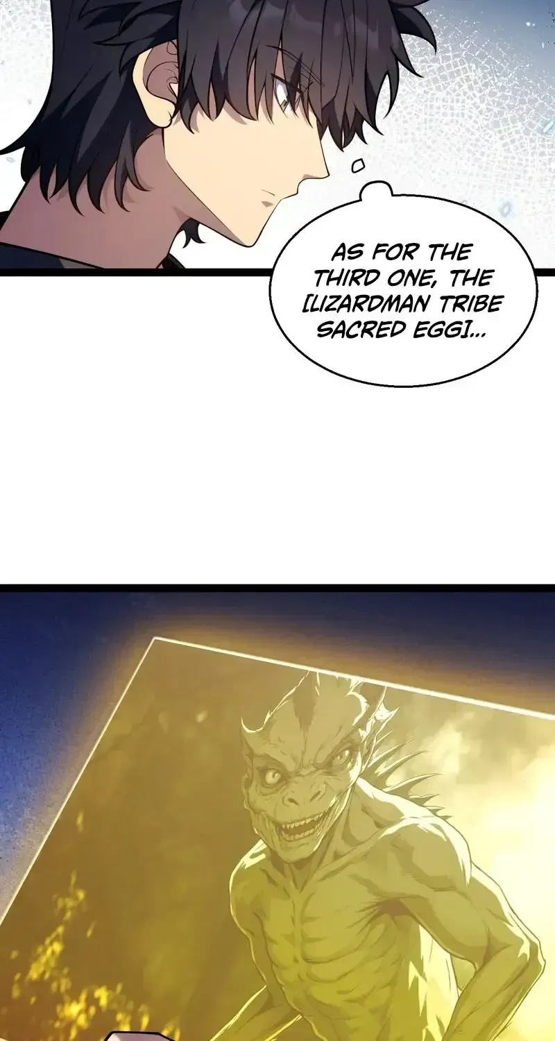 I Start with Mythical Talent, One Sword Slays Kings! — Chapter 41 — Page 42