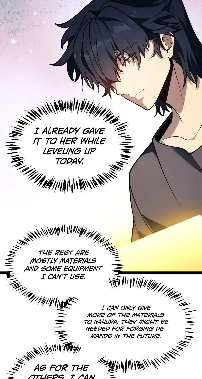 I Start with Mythical Talent, One Sword Slays Kings! — Chapter 41 — Page 48