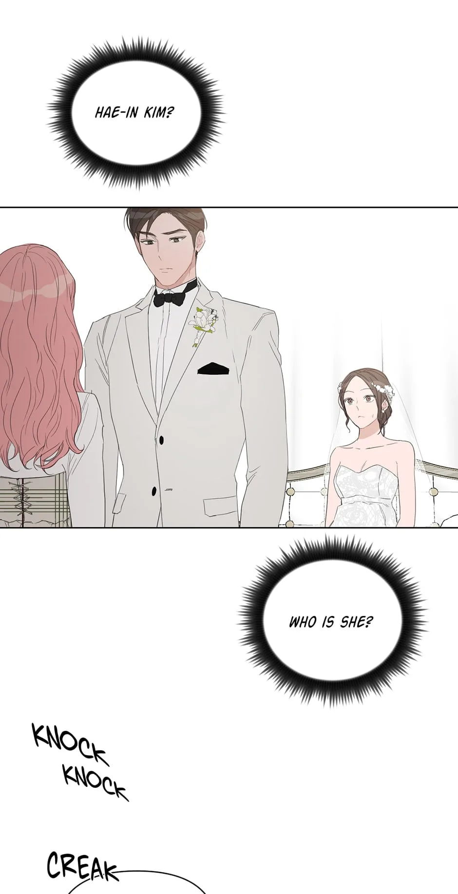 Positively Yours — Chapter 37 — Page 2