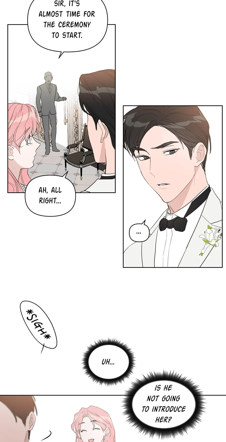 Positively Yours — Chapter 37 — Page 3