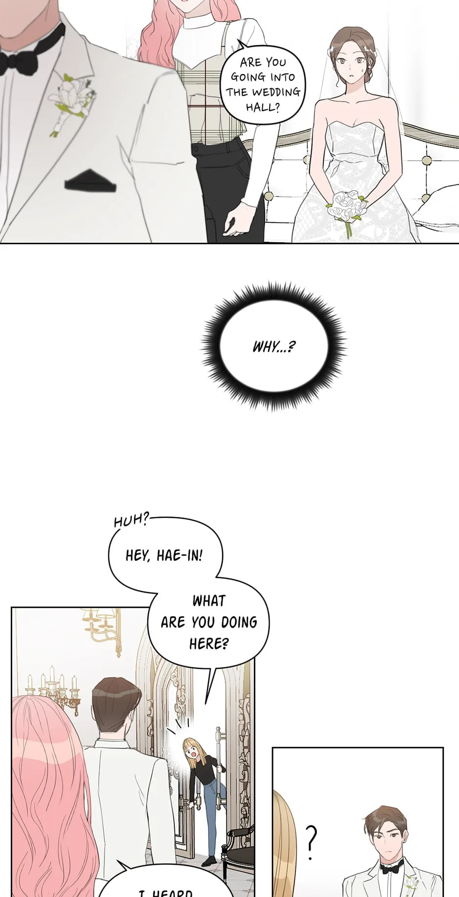 Positively Yours — Chapter 37 — Page 4