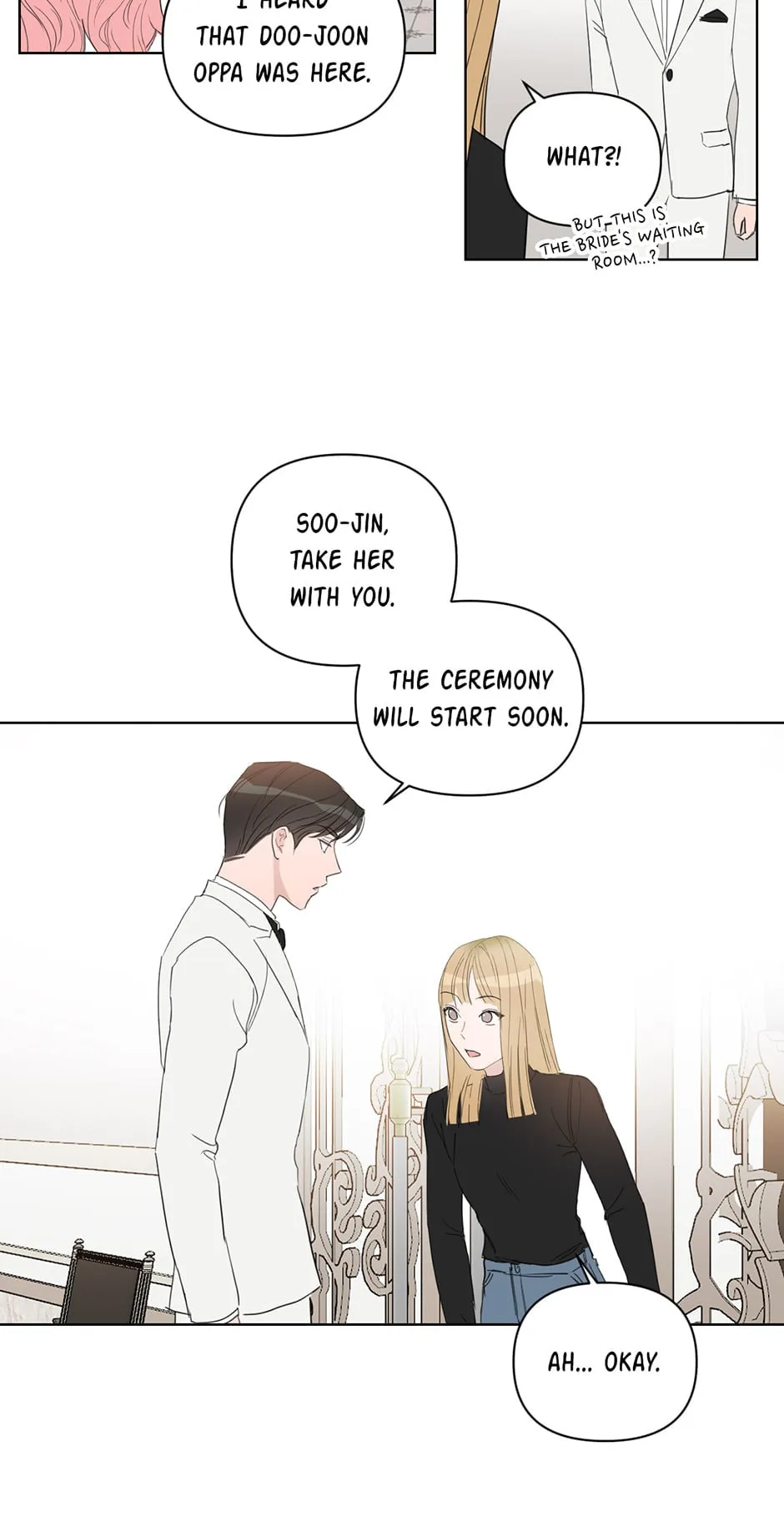 Positively Yours — Chapter 37 — Page 5
