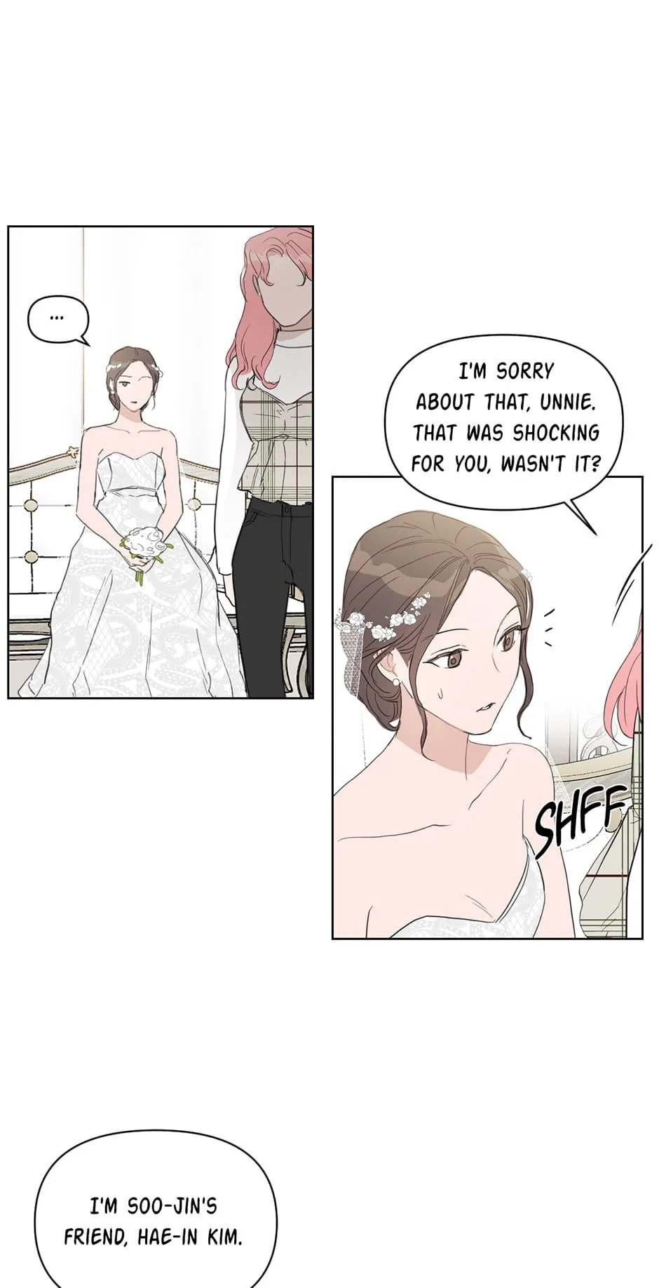 Positively Yours — Chapter 37 — Page 6