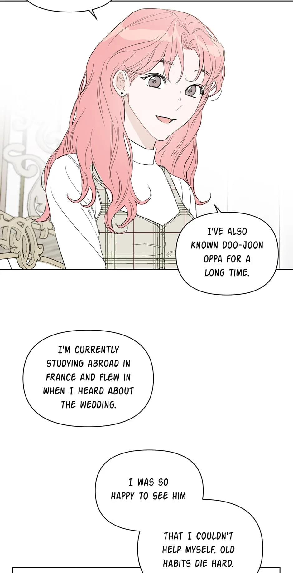 Positively Yours — Chapter 37 — Page 7