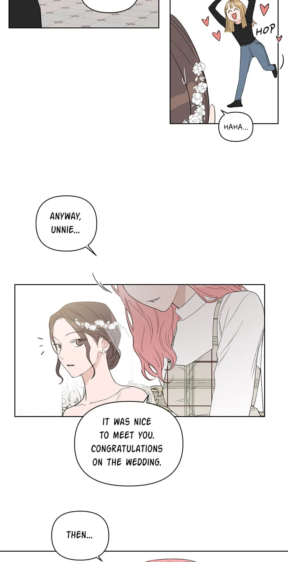 Positively Yours — Chapter 37 — Page 9