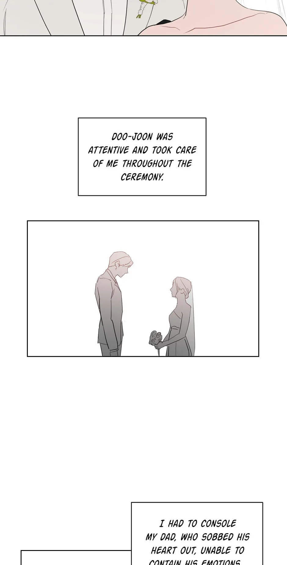 Positively Yours — Chapter 37 — Page 15