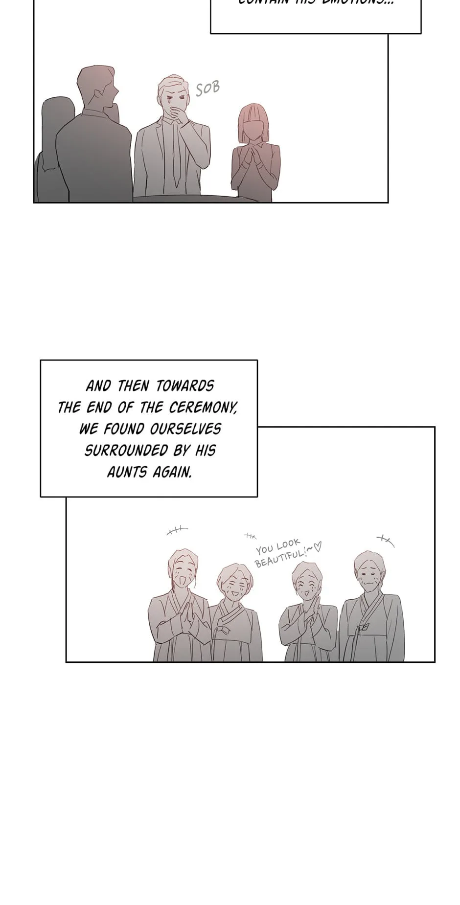 Positively Yours — Chapter 37 — Page 16