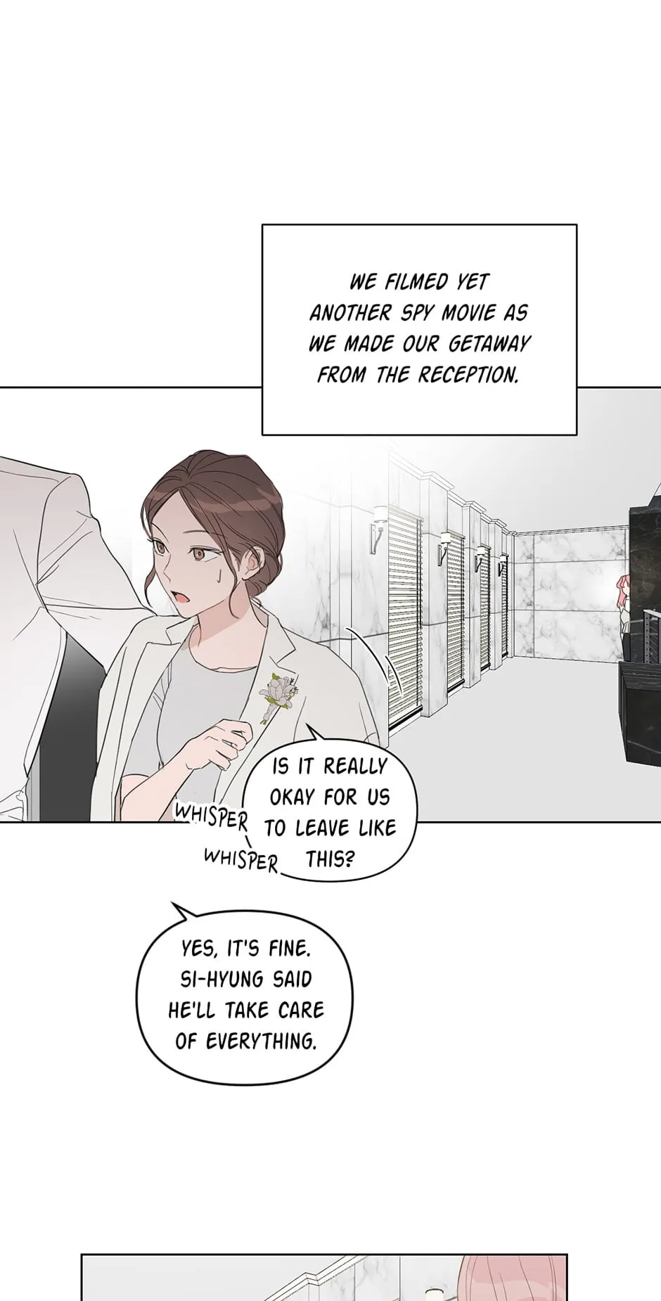 Positively Yours — Chapter 37 — Page 17