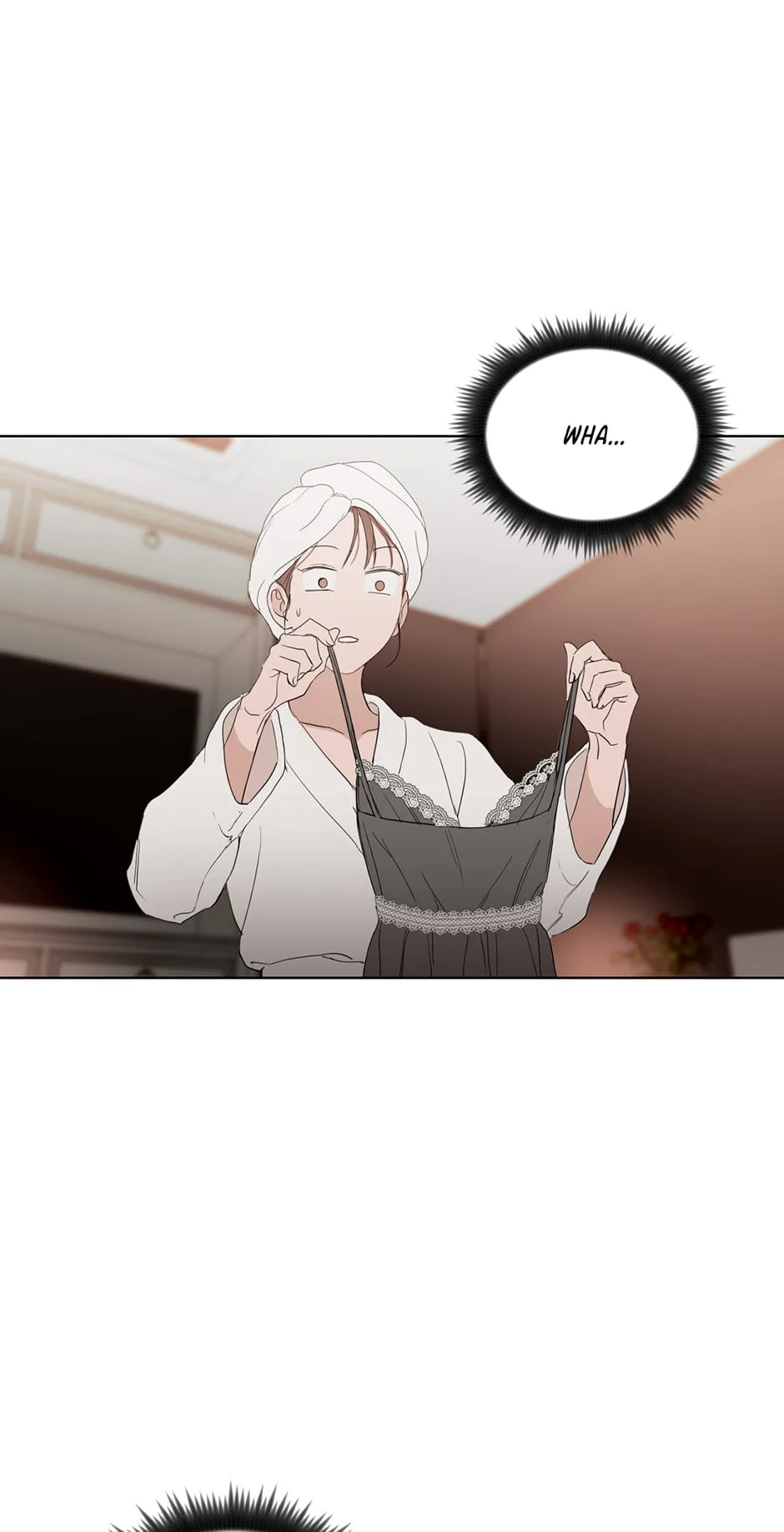 Positively Yours — Chapter 37 — Page 22