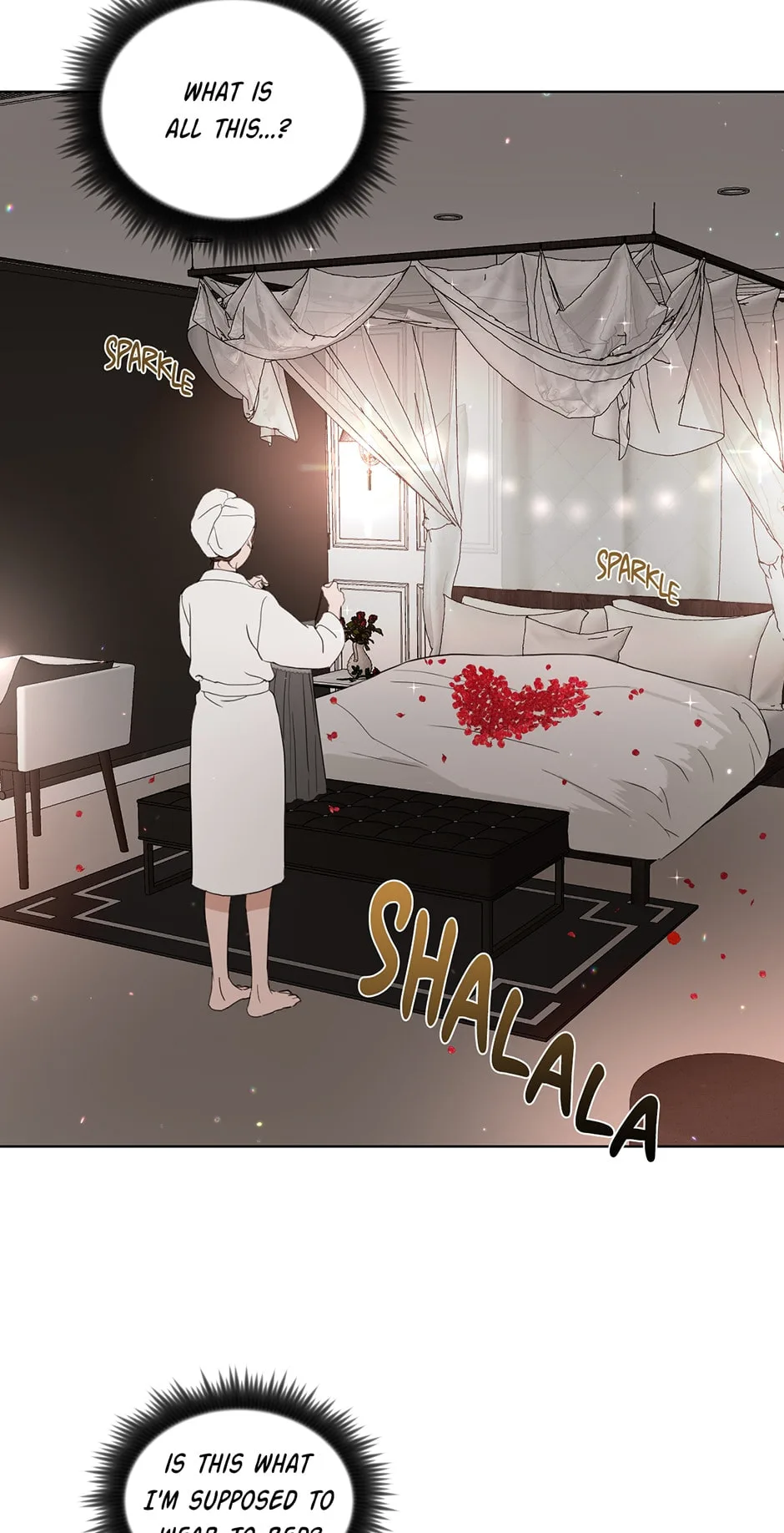 Positively Yours — Chapter 37 — Page 23