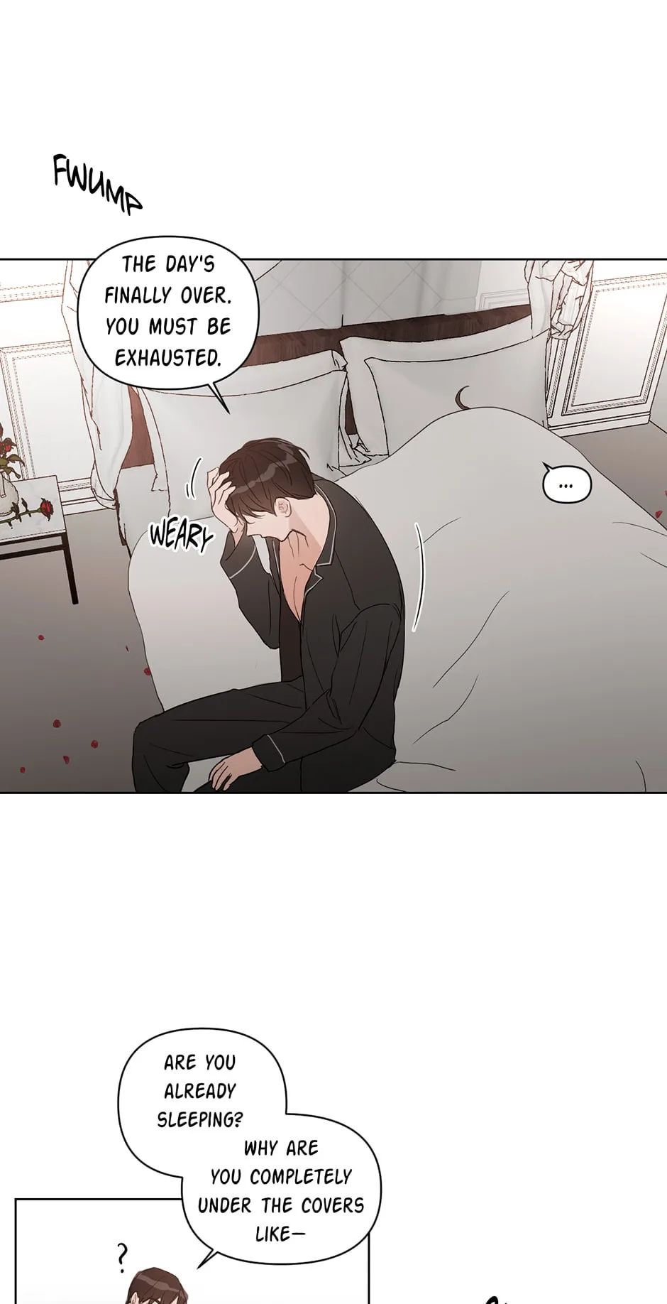 Positively Yours — Chapter 37 — Page 27