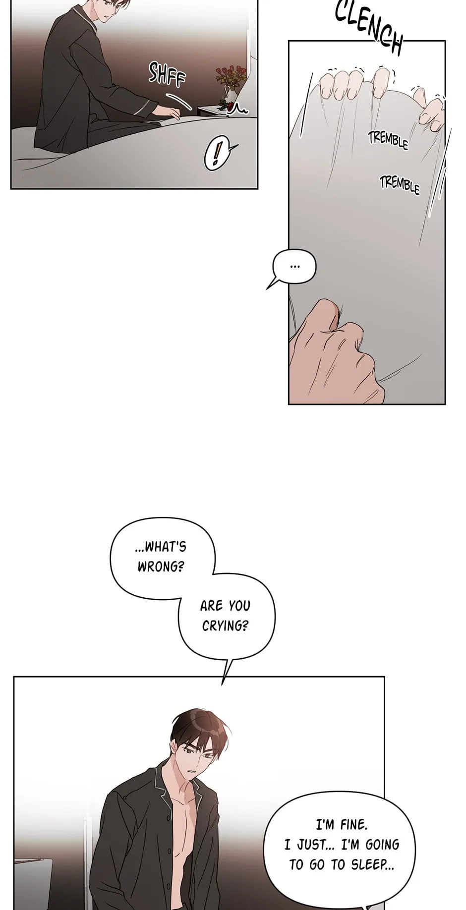 Positively Yours — Chapter 37 — Page 28