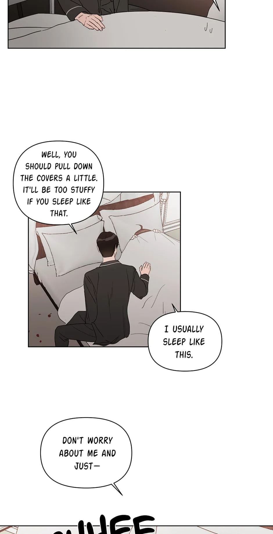 Positively Yours — Chapter 37 — Page 29