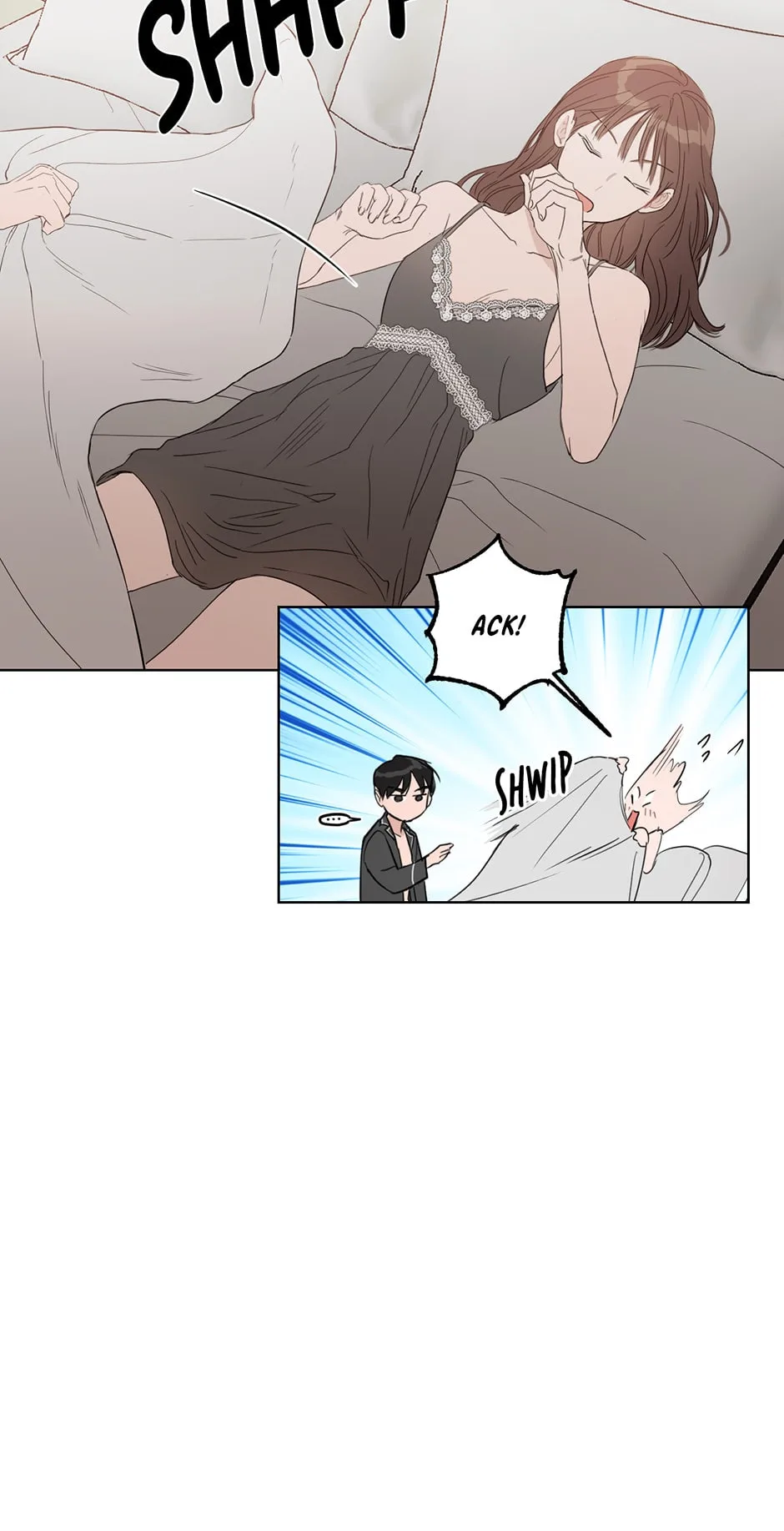 Positively Yours — Chapter 37 — Page 30