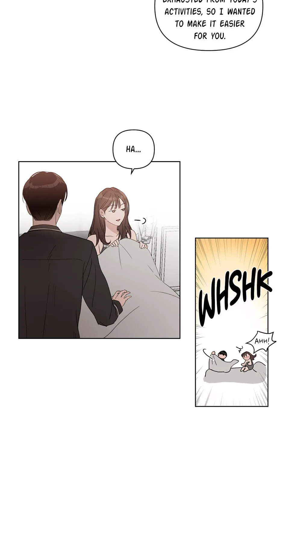 Positively Yours — Chapter 37 — Page 36