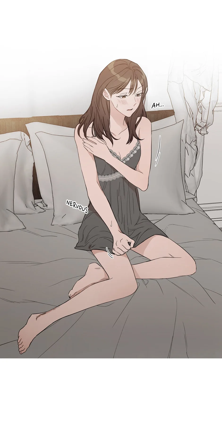Positively Yours — Chapter 37 — Page 37