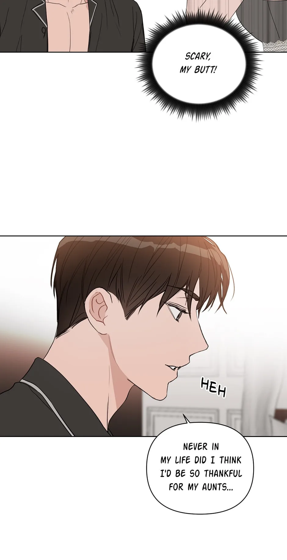 Positively Yours — Chapter 37 — Page 40