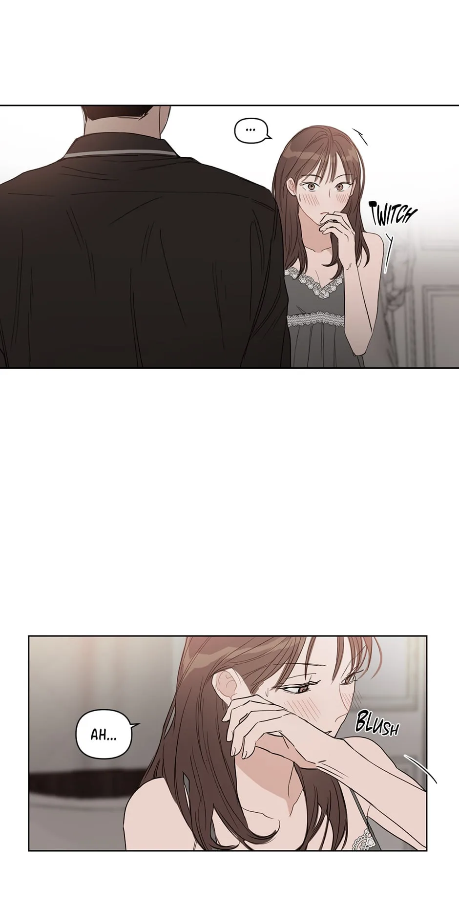 Positively Yours — Chapter 37 — Page 41