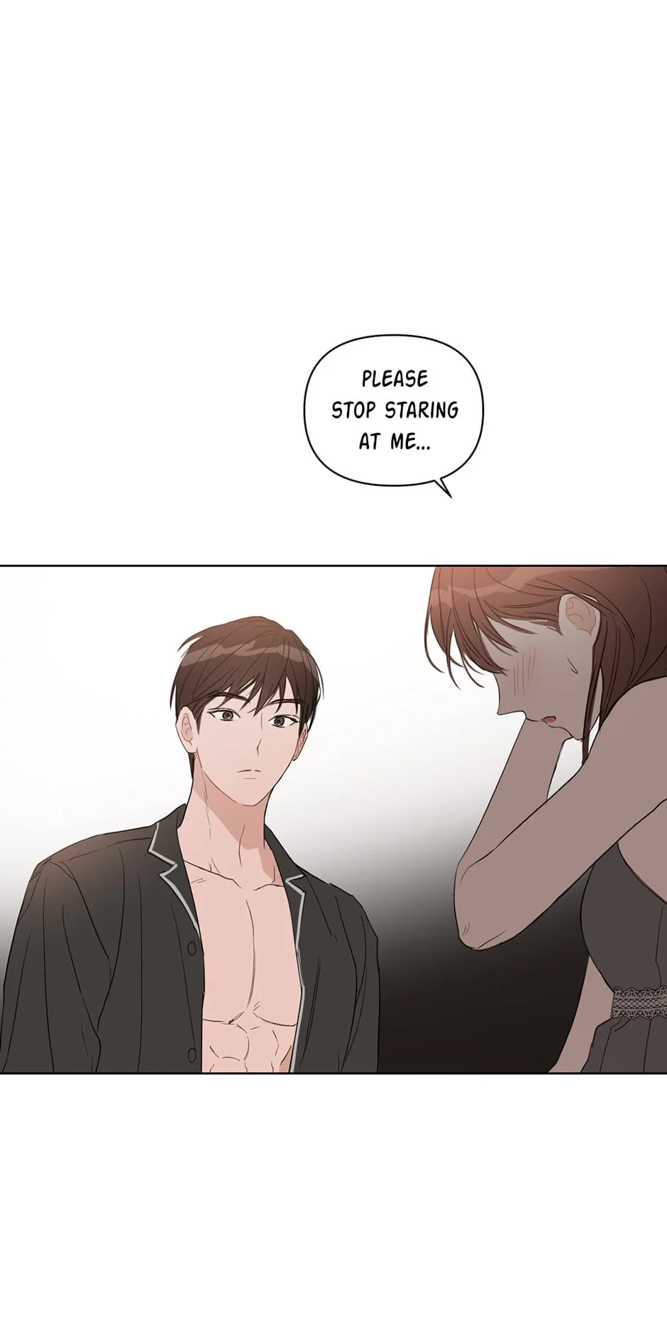 Positively Yours — Chapter 37 — Page 42