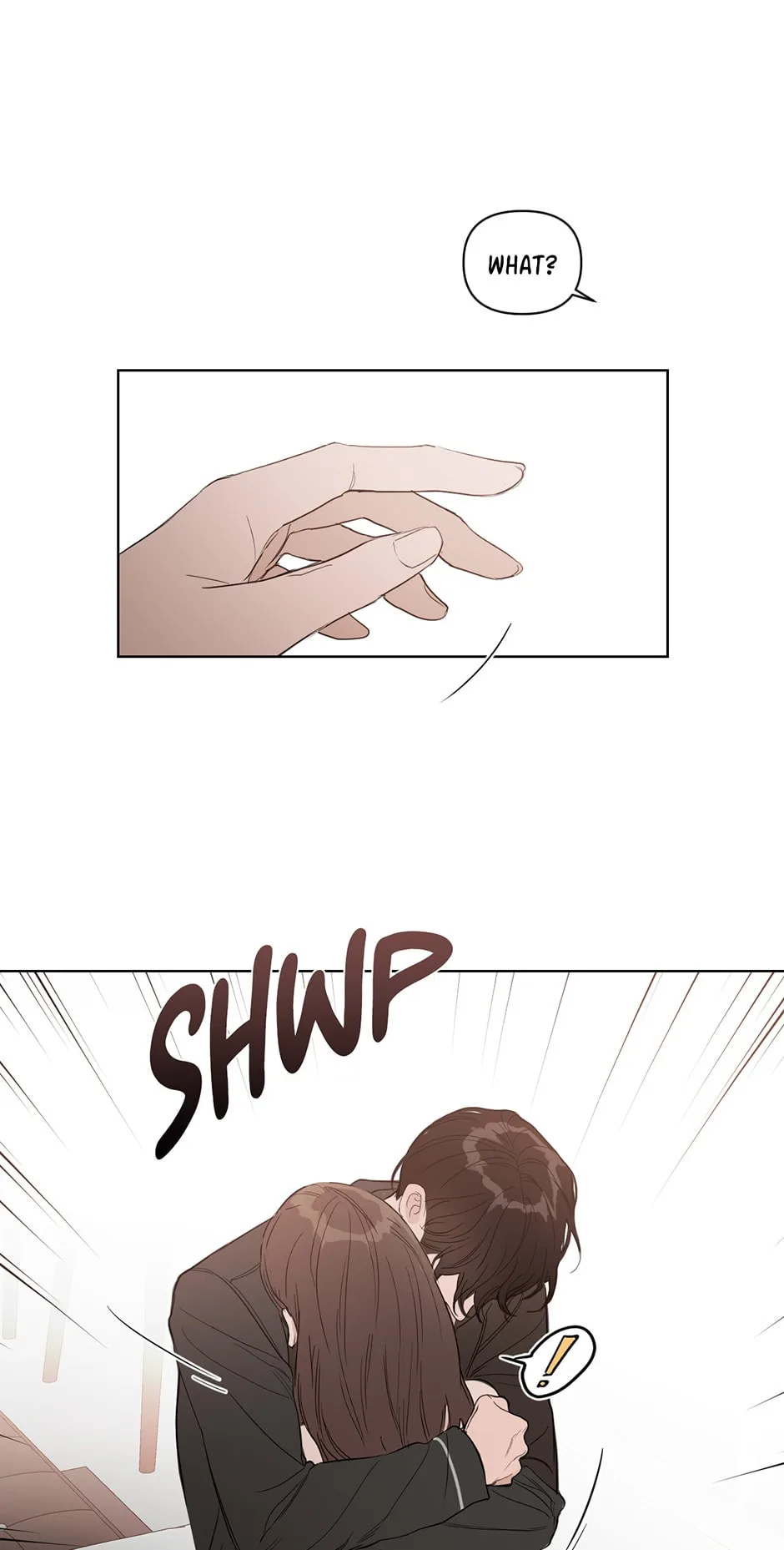 Positively Yours — Chapter 37 — Page 44
