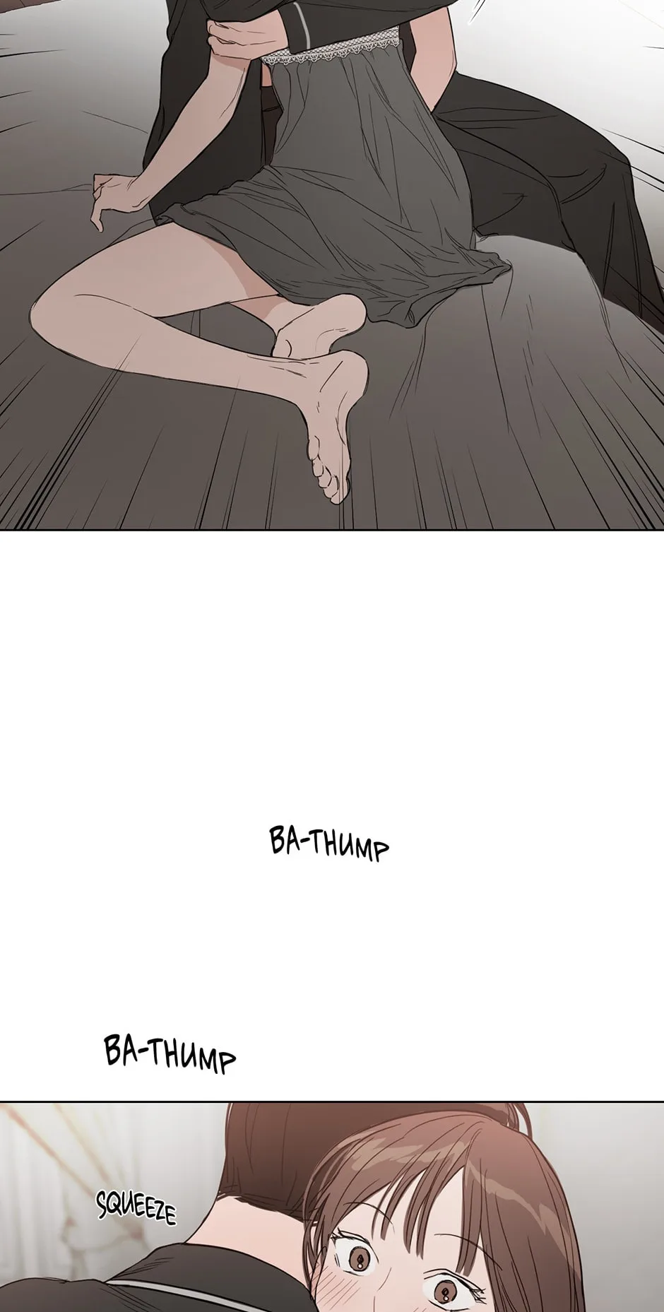 Positively Yours — Chapter 37 — Page 45