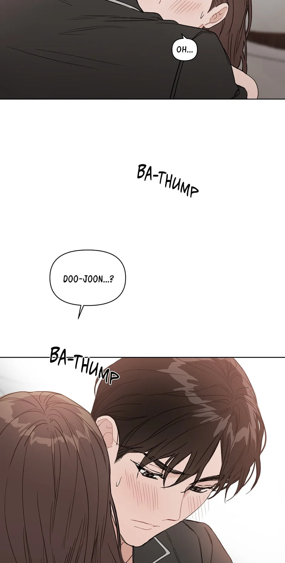 Positively Yours — Chapter 37 — Page 46