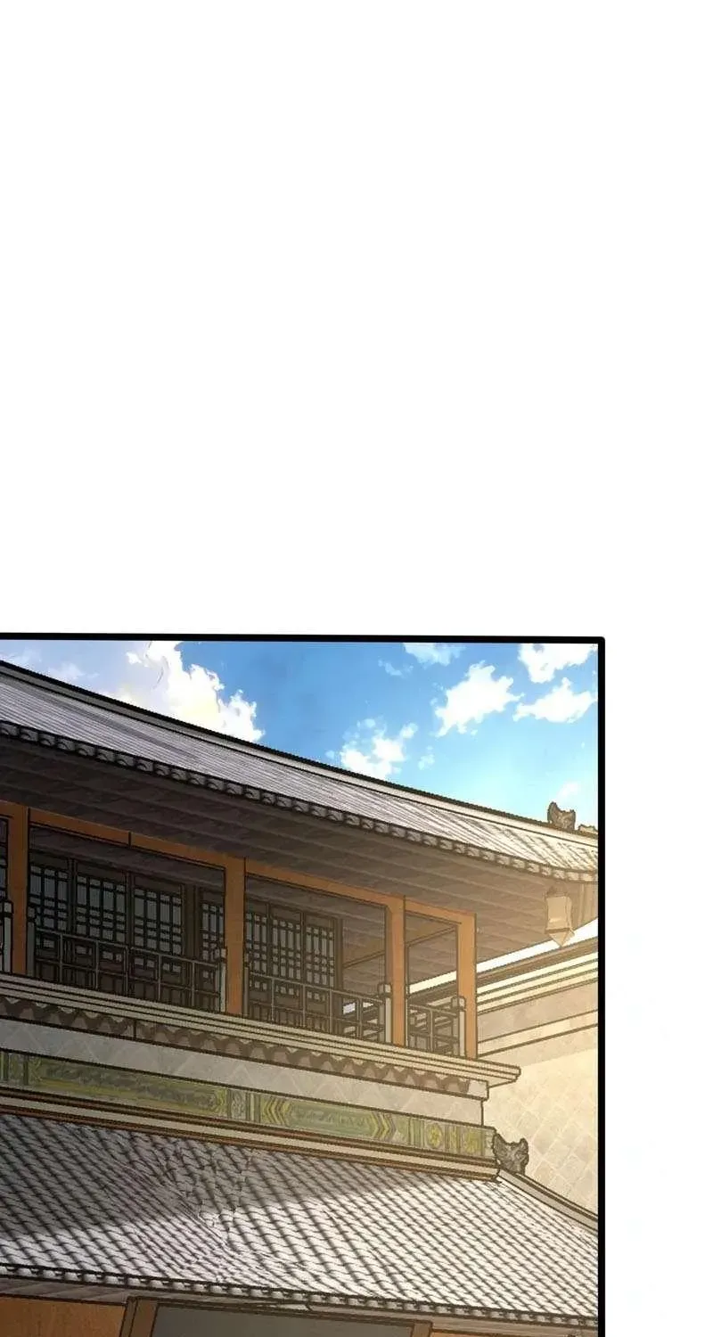 Greet the Sect Leader — Chapter 26 — Page 3