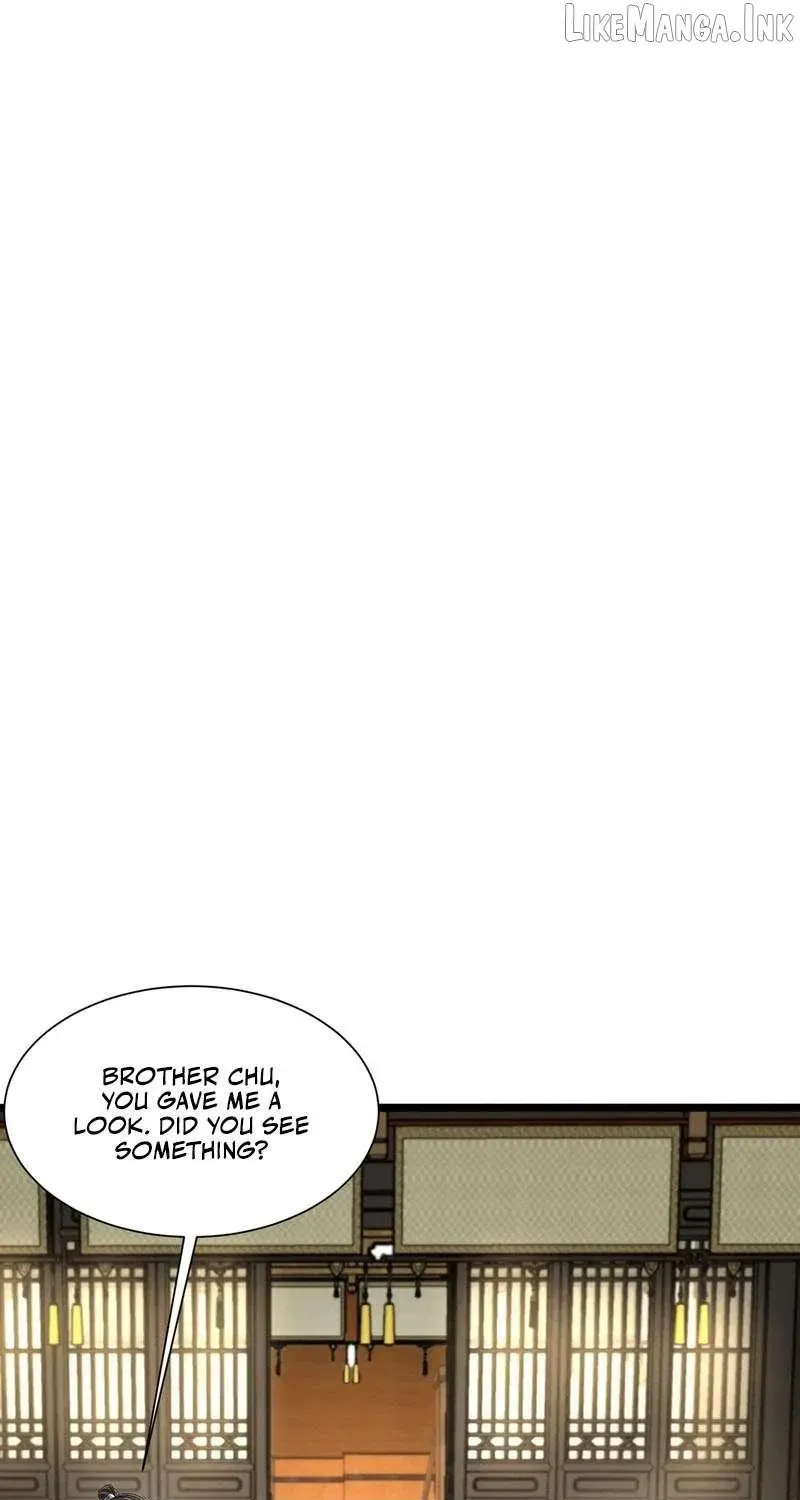 Greet the Sect Leader — Chapter 26 — Page 21