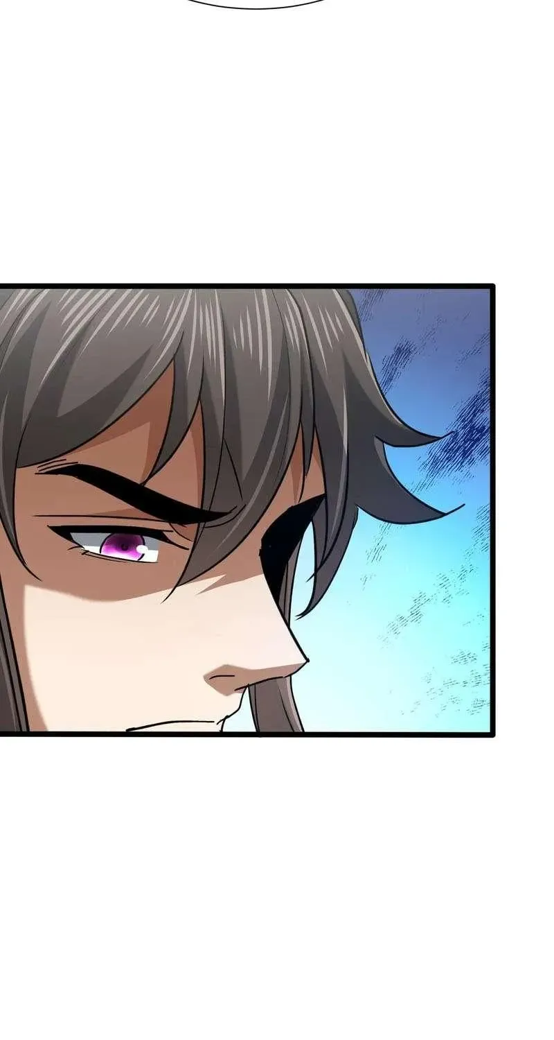 Greet the Sect Leader — Chapter 26 — Page 25