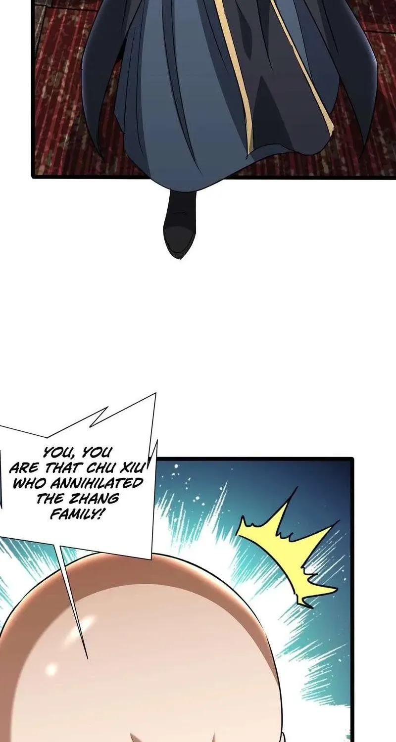 Greet the Sect Leader — Chapter 26 — Page 66