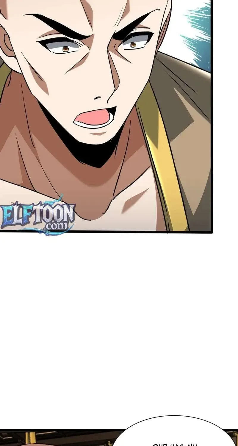 Greet the Sect Leader — Chapter 26 — Page 67