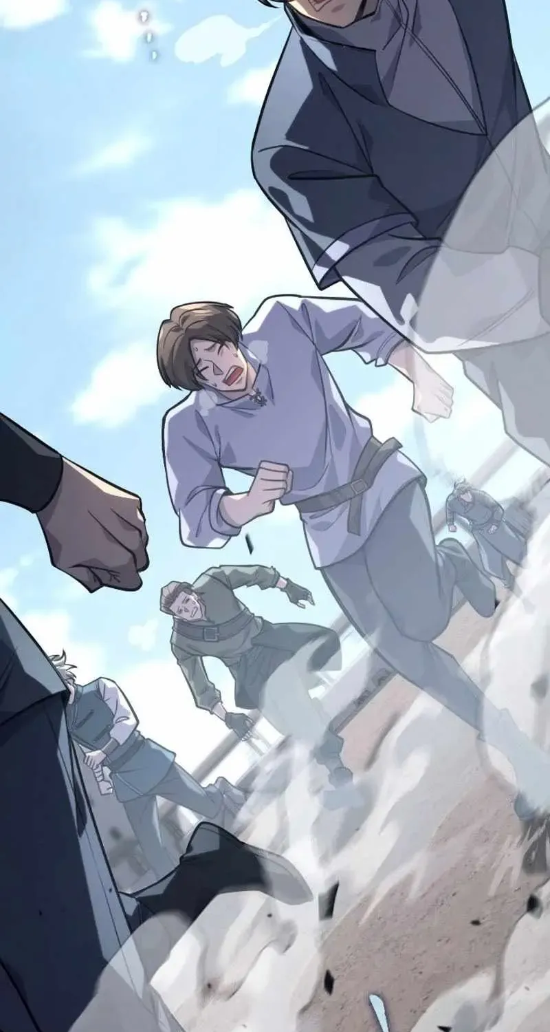 The Rebel of the Tyrant Noble House — Chapter 23 — Page 3