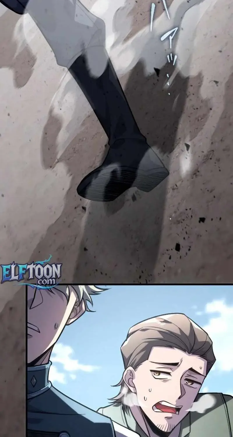 The Rebel of the Tyrant Noble House — Chapter 23 — Page 4