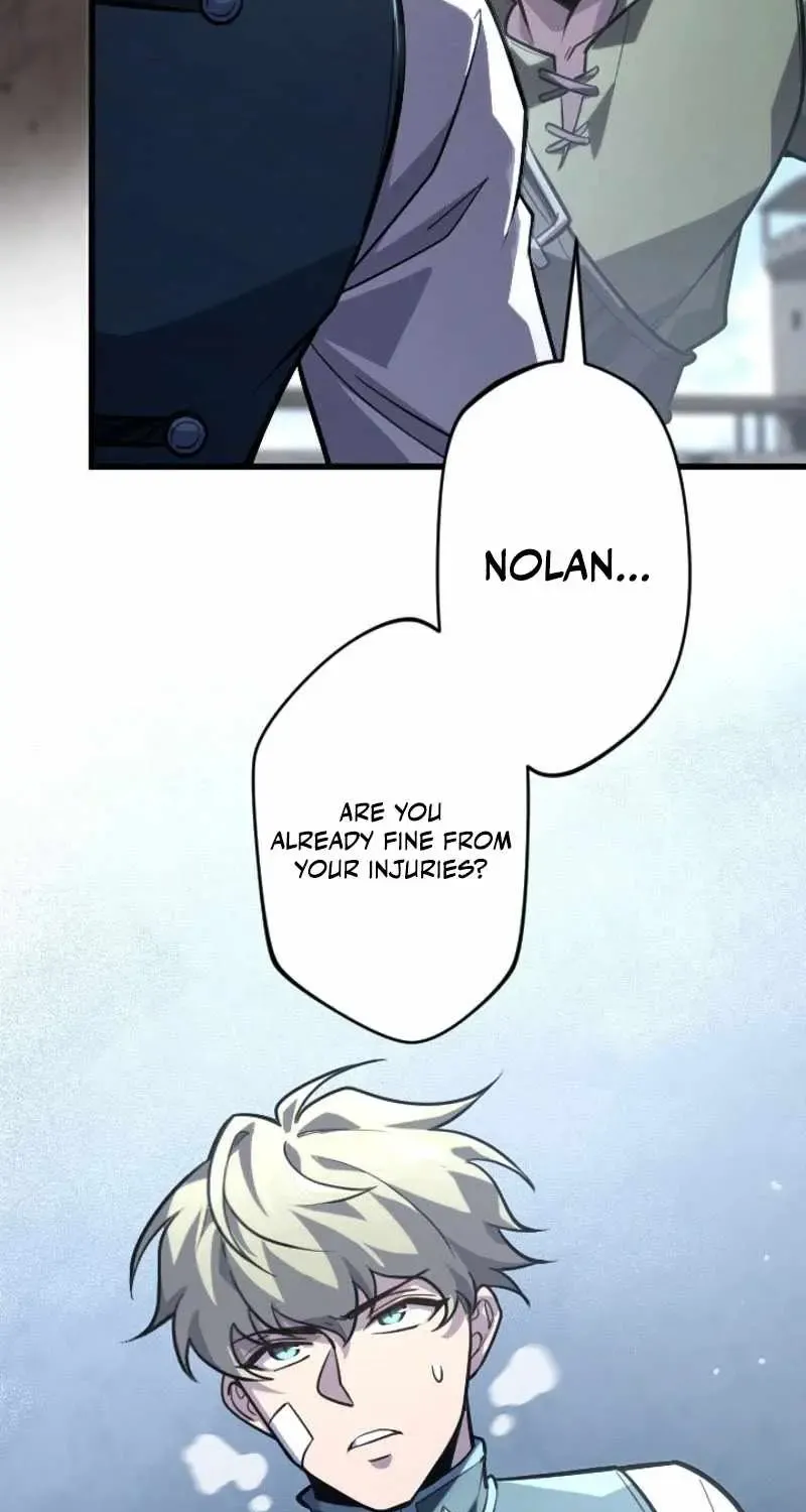 The Rebel of the Tyrant Noble House — Chapter 23 — Page 5