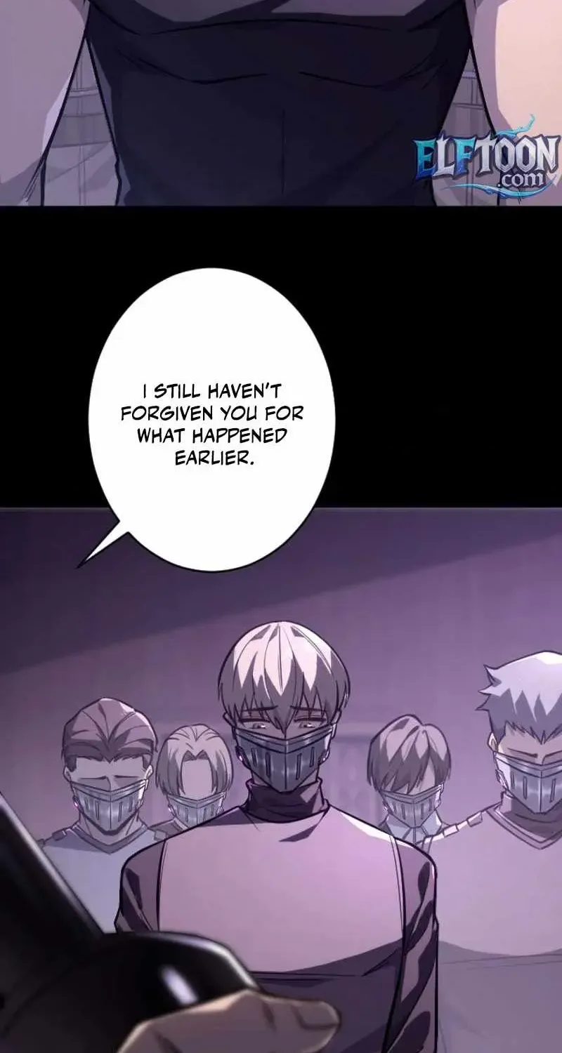 The Rebel of the Tyrant Noble House — Chapter 23 — Page 12